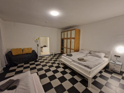 Doppelzimmer Hundertwasser Nr. 5
